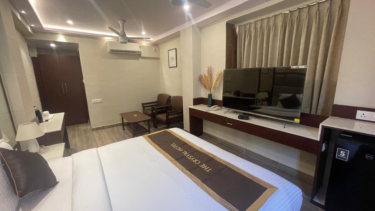 Photo of Bedroom in New Town