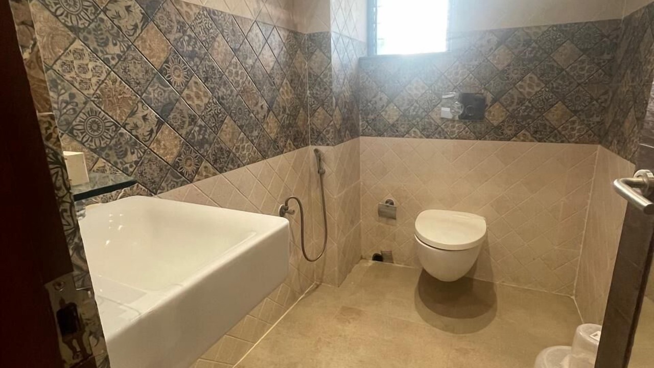 Photo of Bathroom in New Town