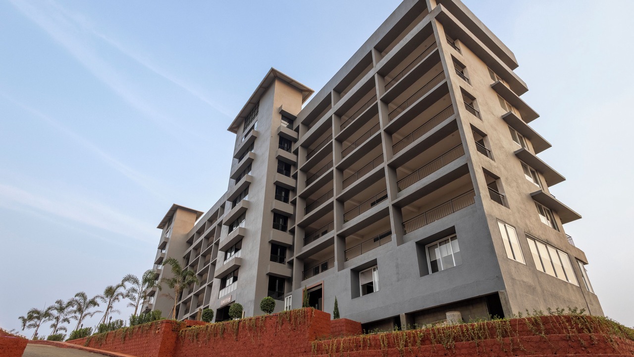 Photo of Outdoor in Harnai
