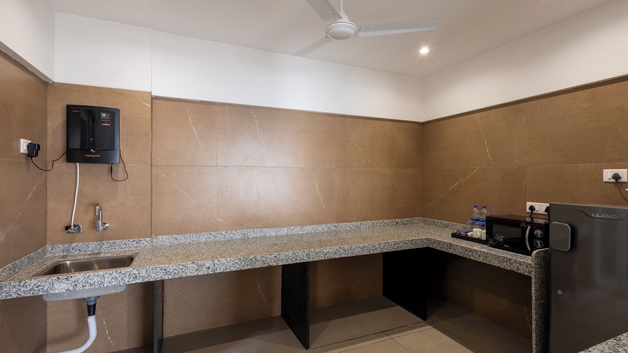 Photo of Kitchen in Harnai