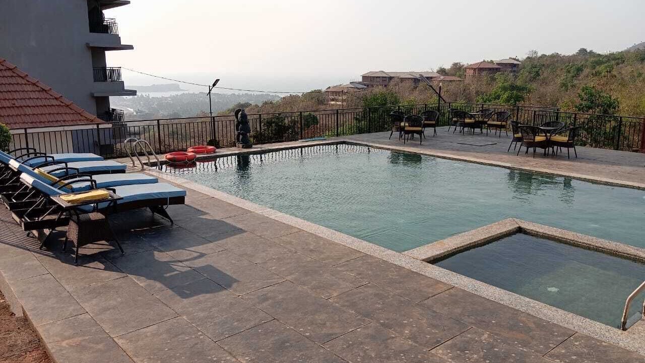 Photo of Outdoor in Harnai