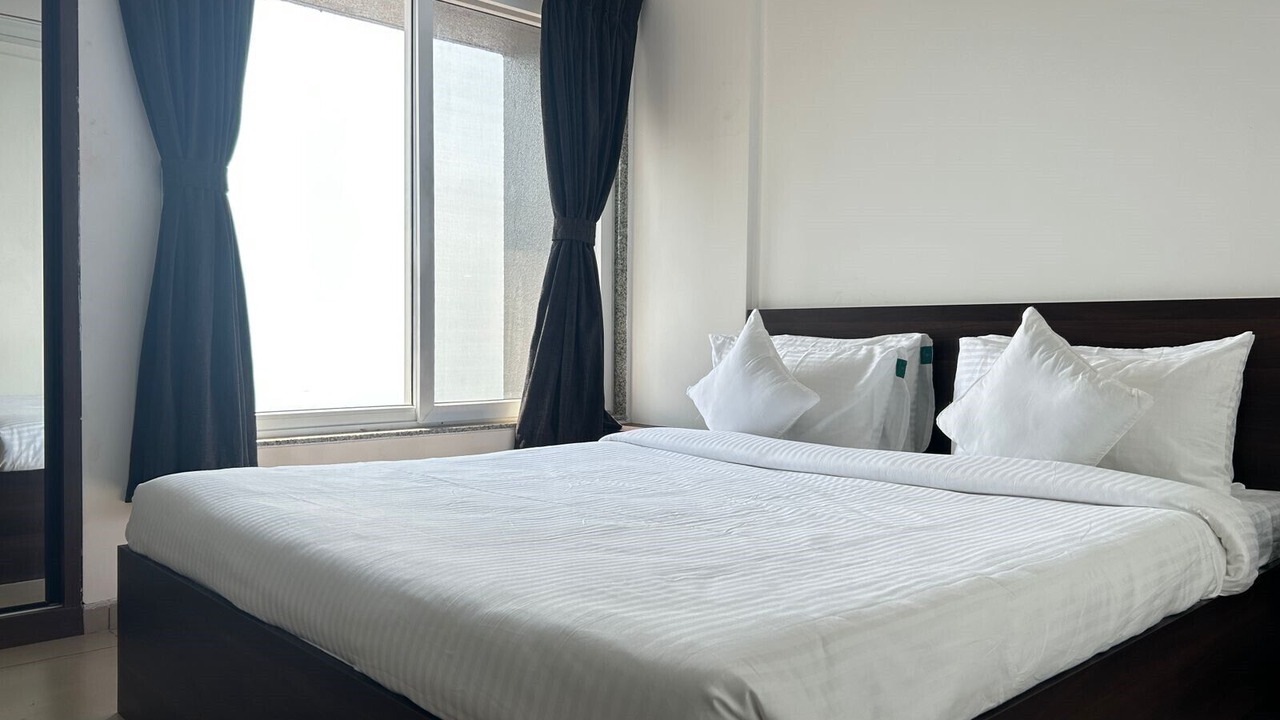 Photo of Bedroom in Harnai