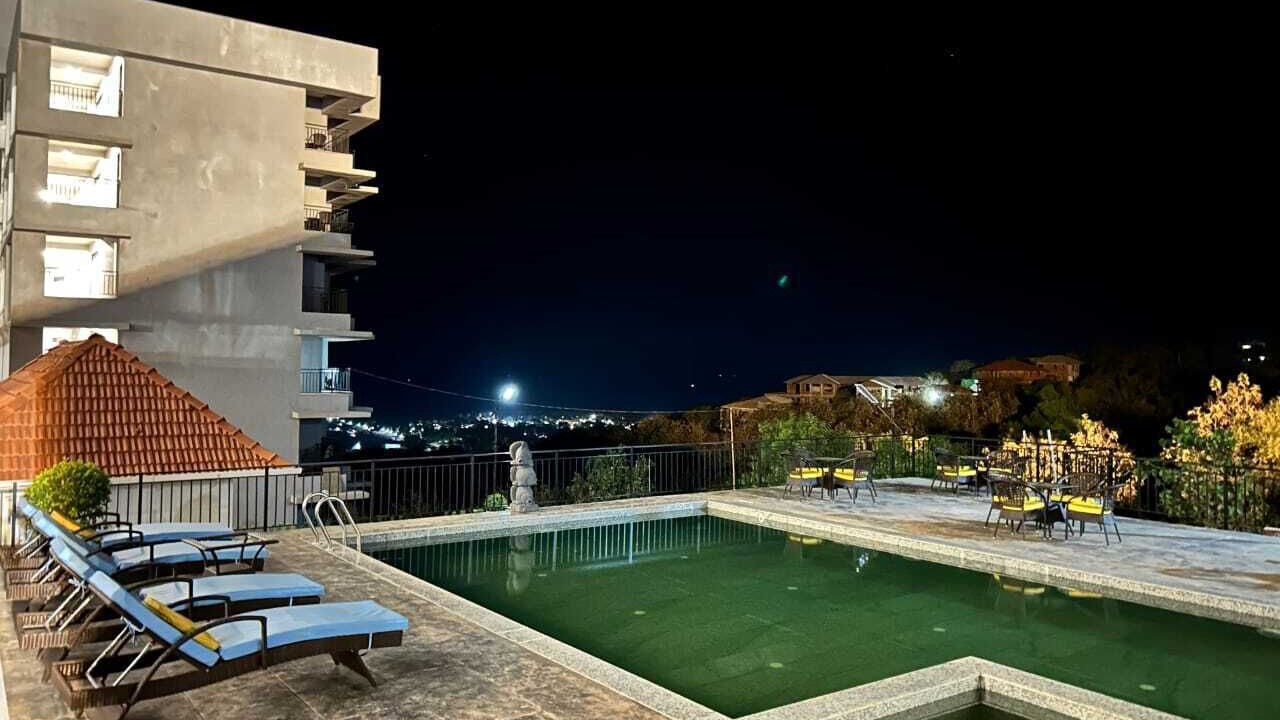 Photo of Outdoor in Harnai