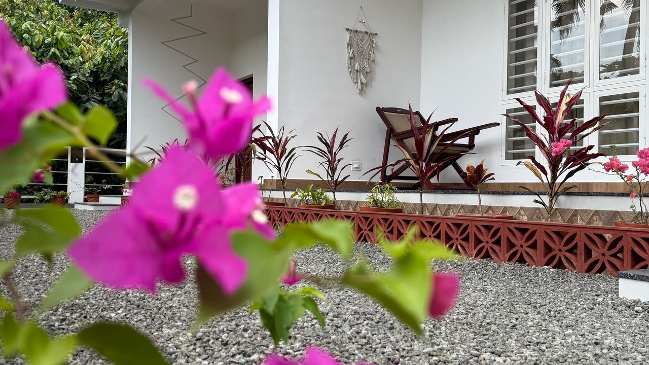 Photo of Outdoor in Devikolam