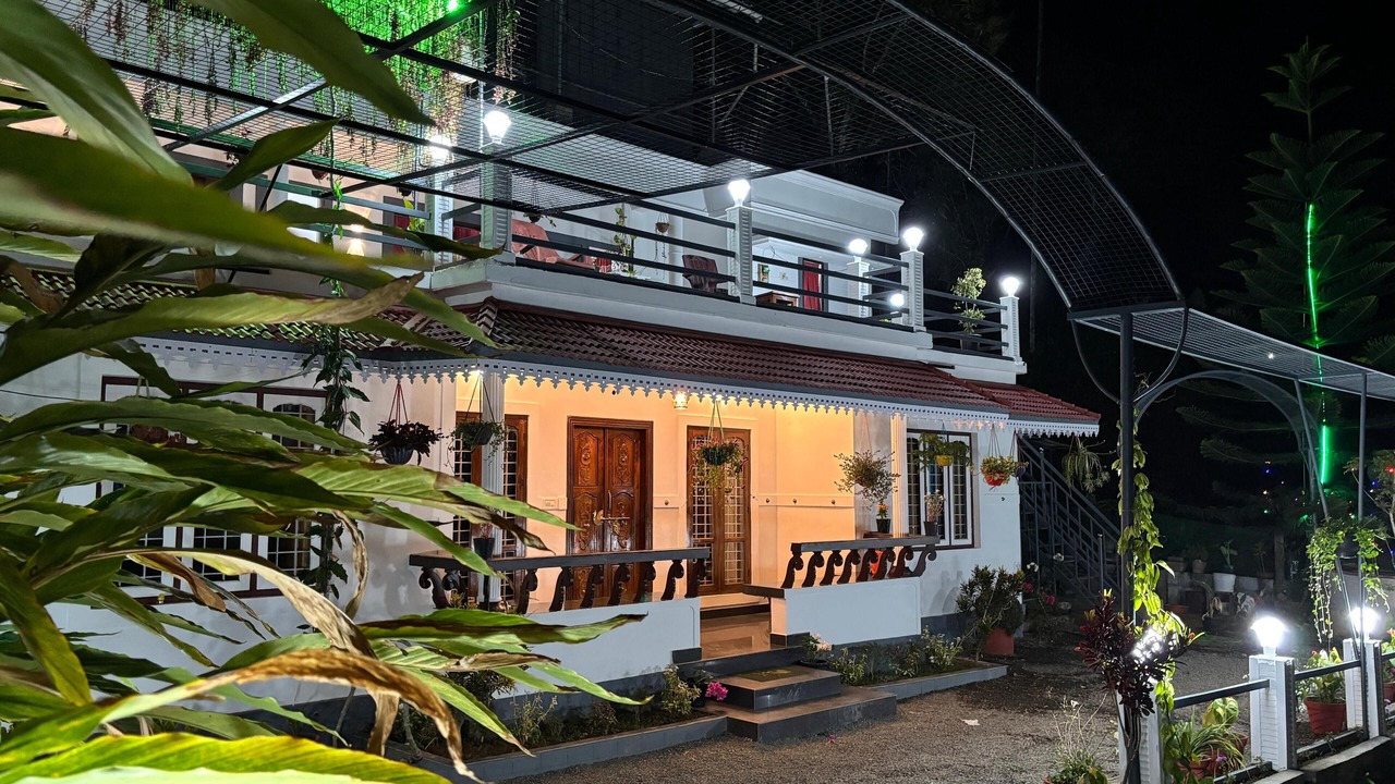Photo of Outdoor in Anachal