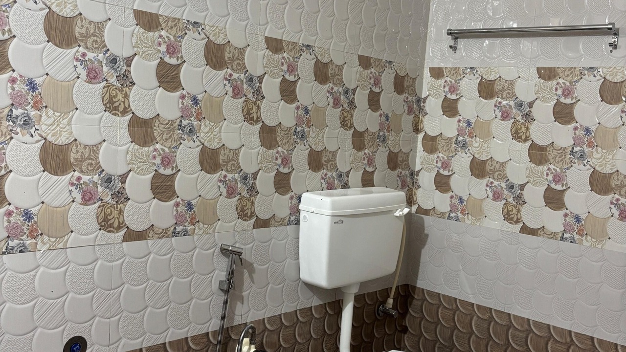 Photo of Bathroom in Anachal
