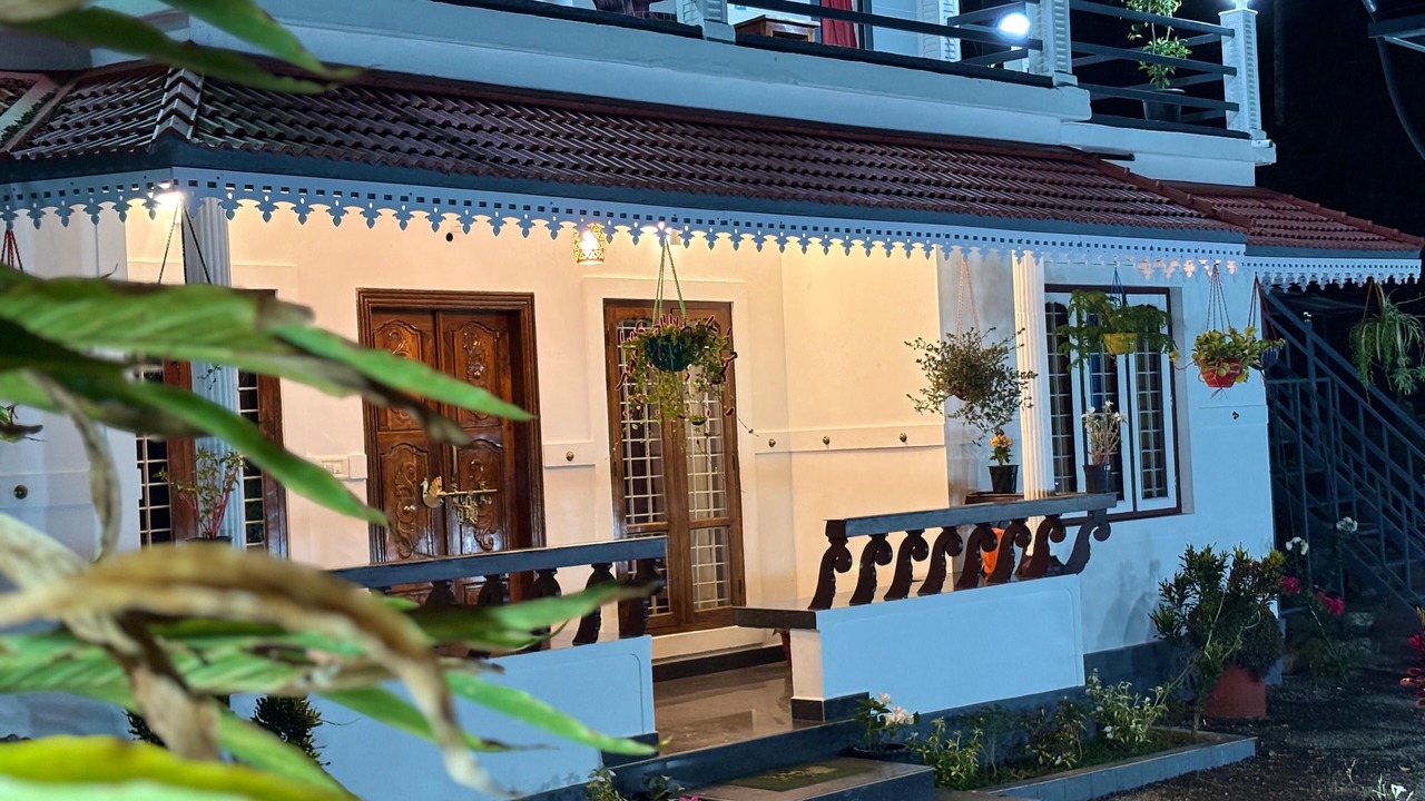 Photo of Outdoor in Anachal