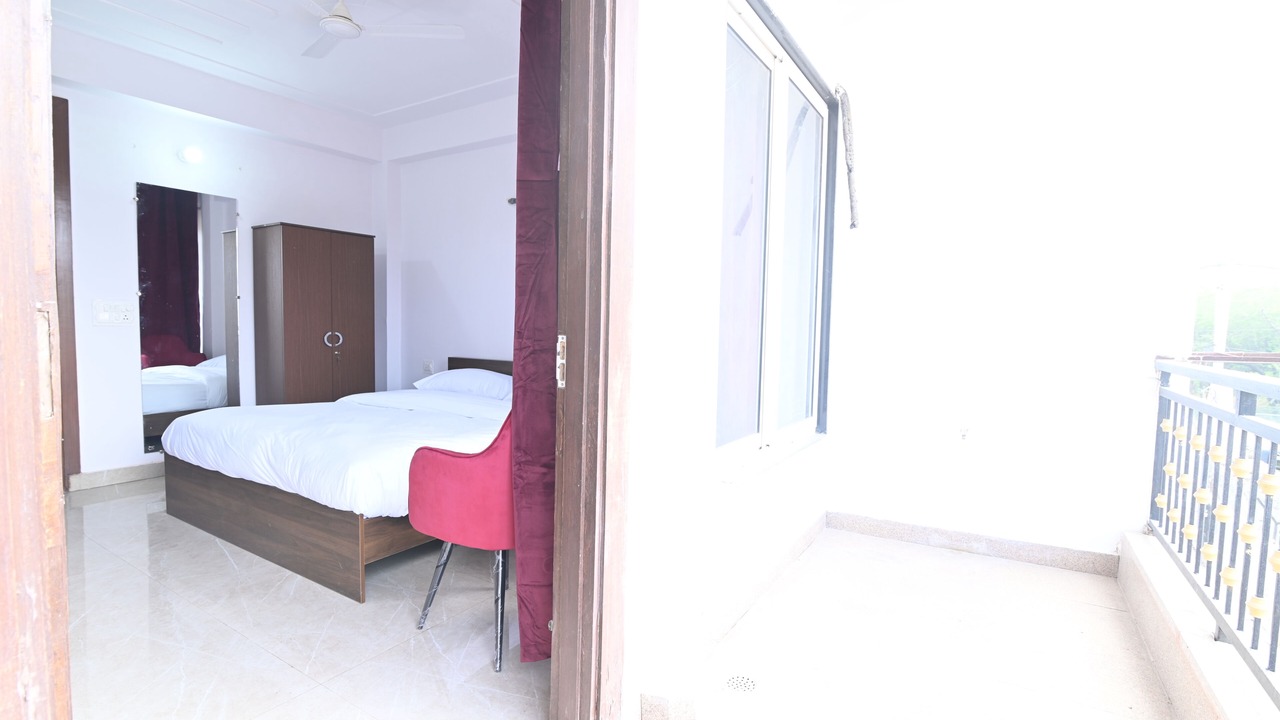 Photo of Bedroom in Chhatarpur
