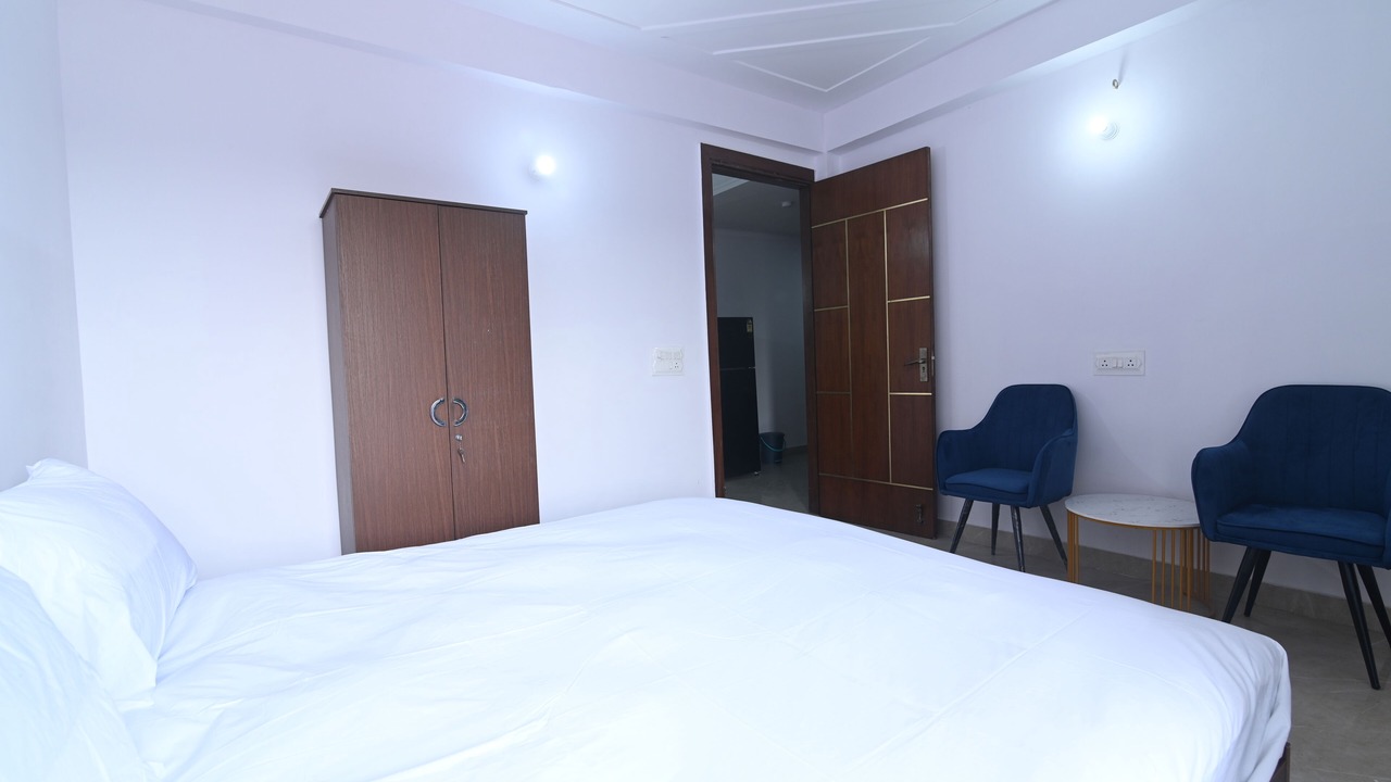 Photo of Bedroom in Chhatarpur