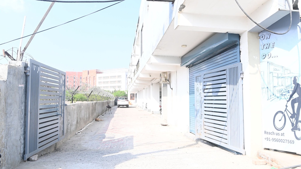 Photo of Outdoor in Chhatarpur