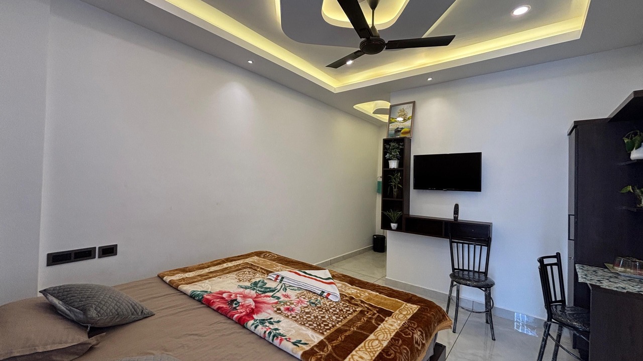 Photo of Bedroom in Devikolam