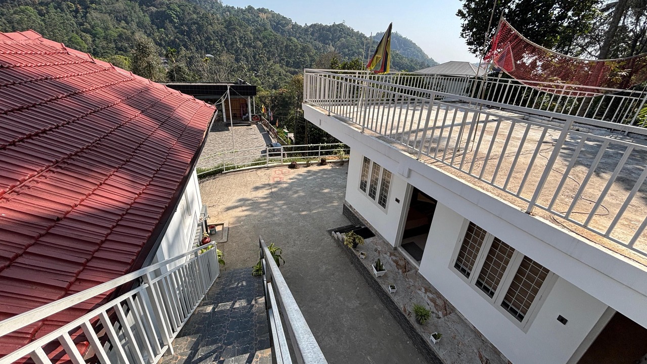 Photo of Outdoor in Devikolam