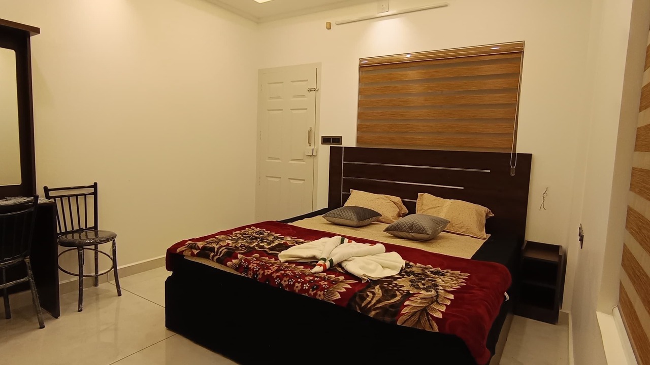 Photo of Bedroom in Devikolam