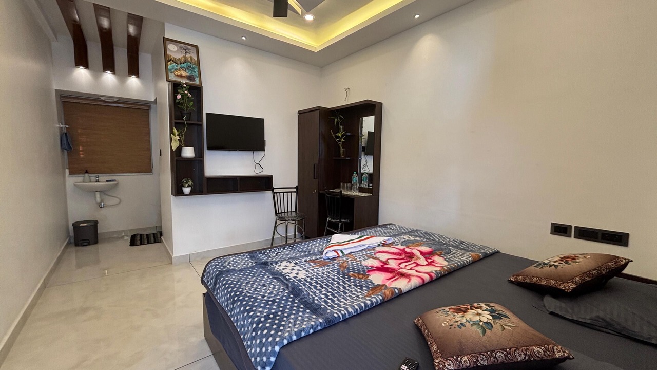 Photo of Bedroom in Devikolam