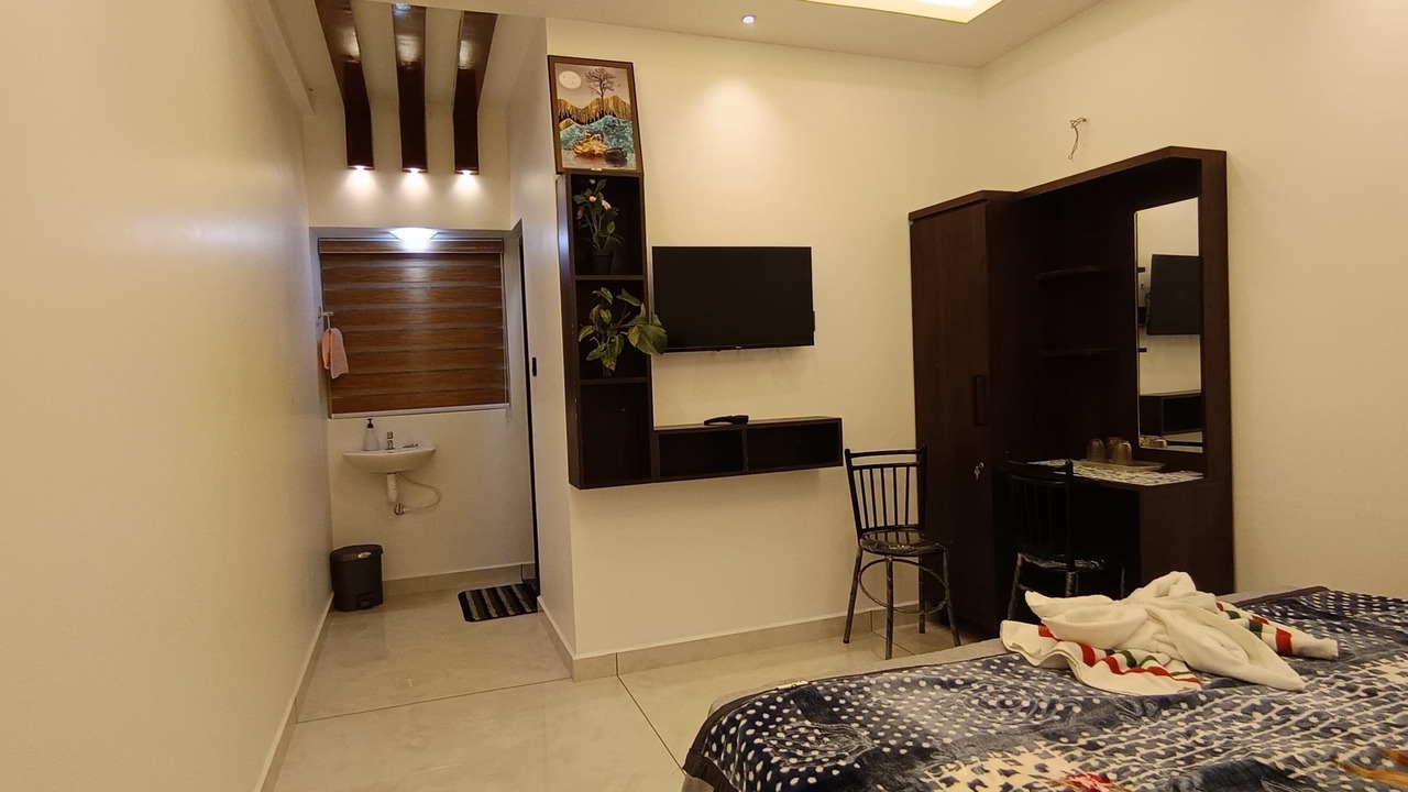 Photo of Bedroom in Devikolam