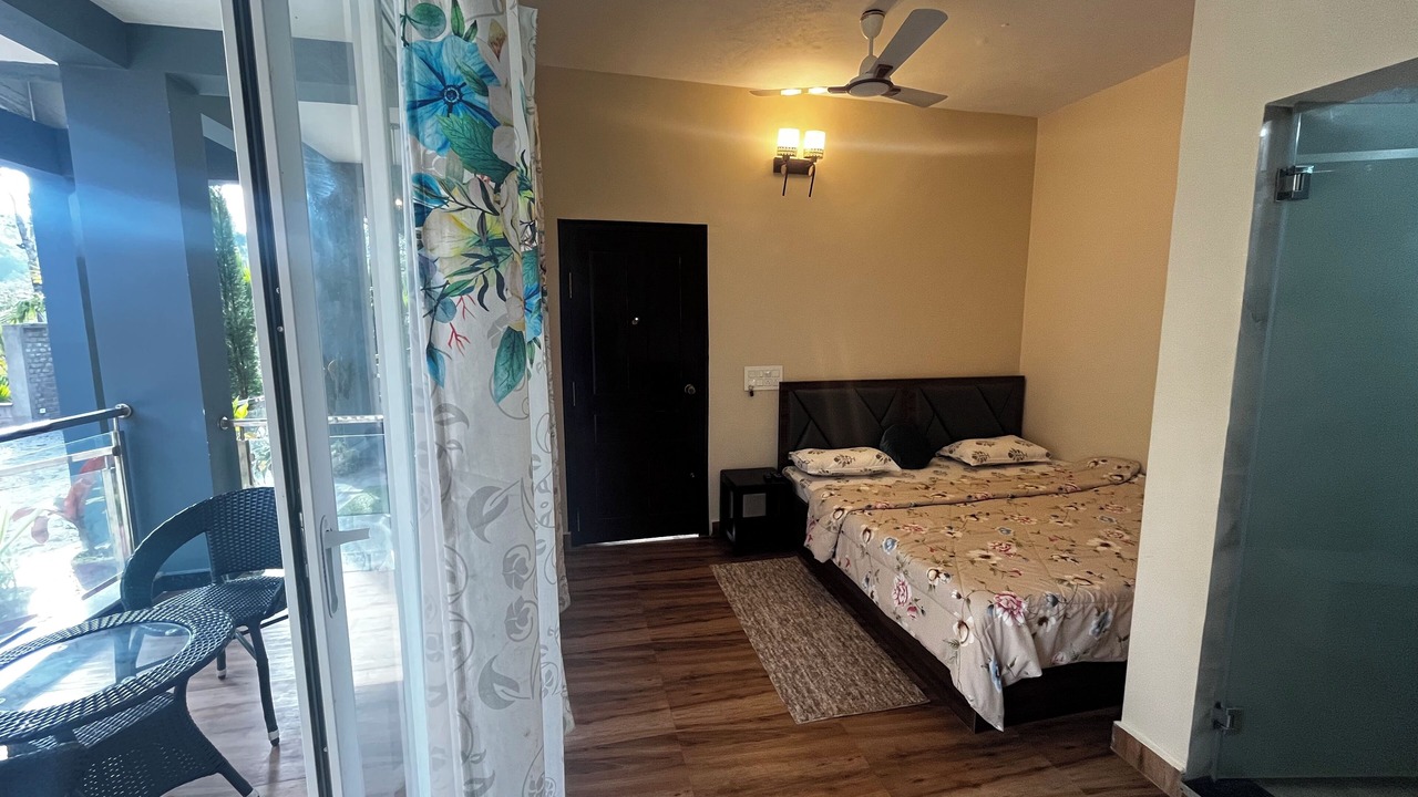 Photo of Bedroom in Madapura