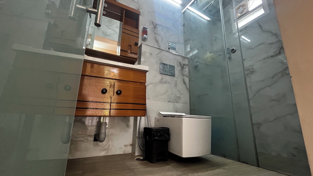 Photo of Bathroom in Madapura