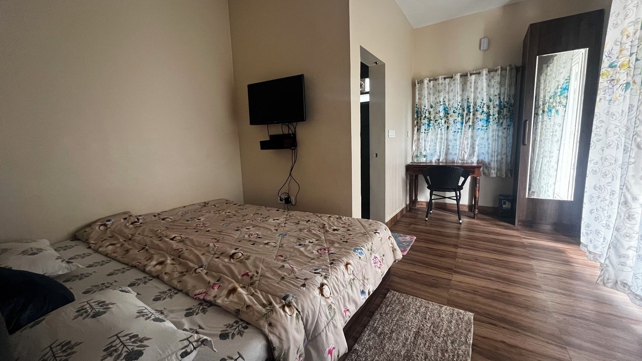 Photo of Bedroom in Madapura