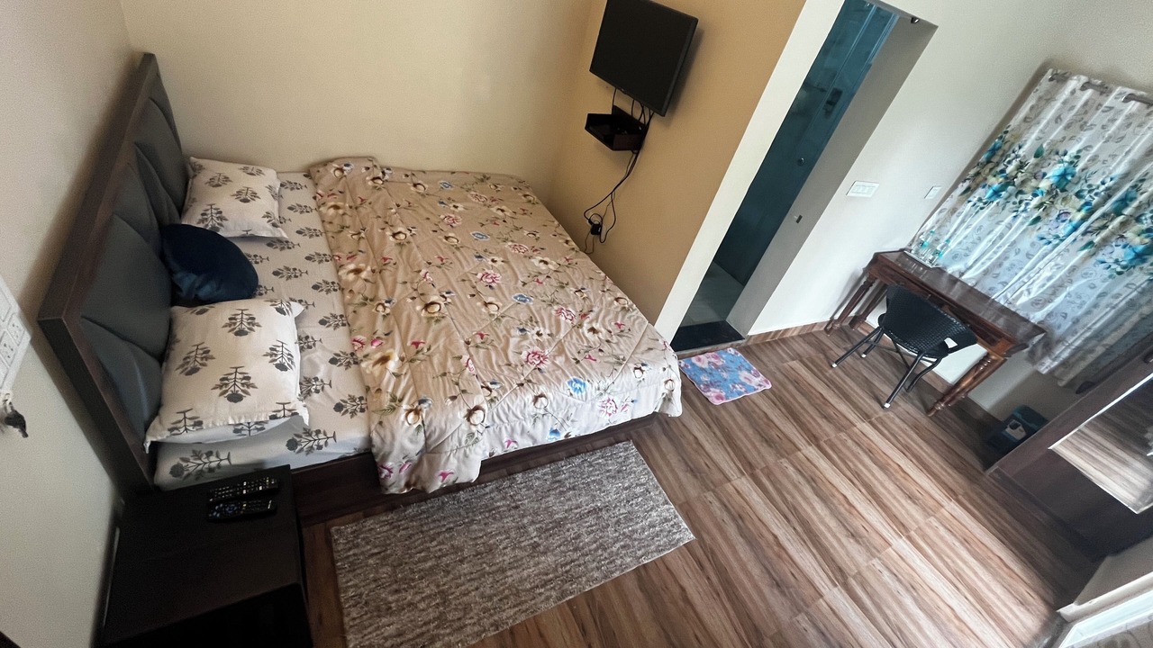 Photo of Bedroom in Madapura