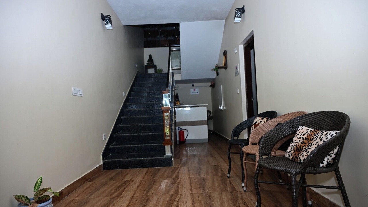 Photo of Livingroom in Madapura
