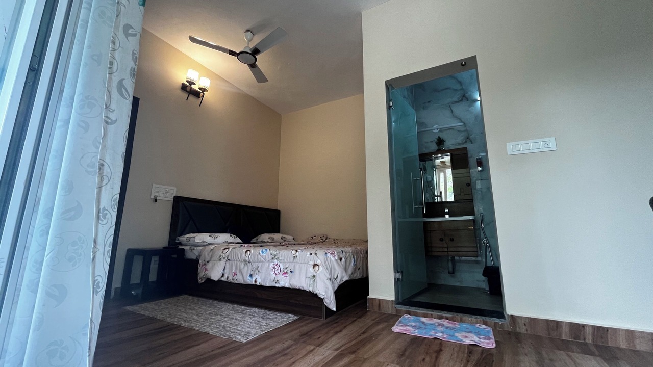 Photo of Bedroom in Madapura