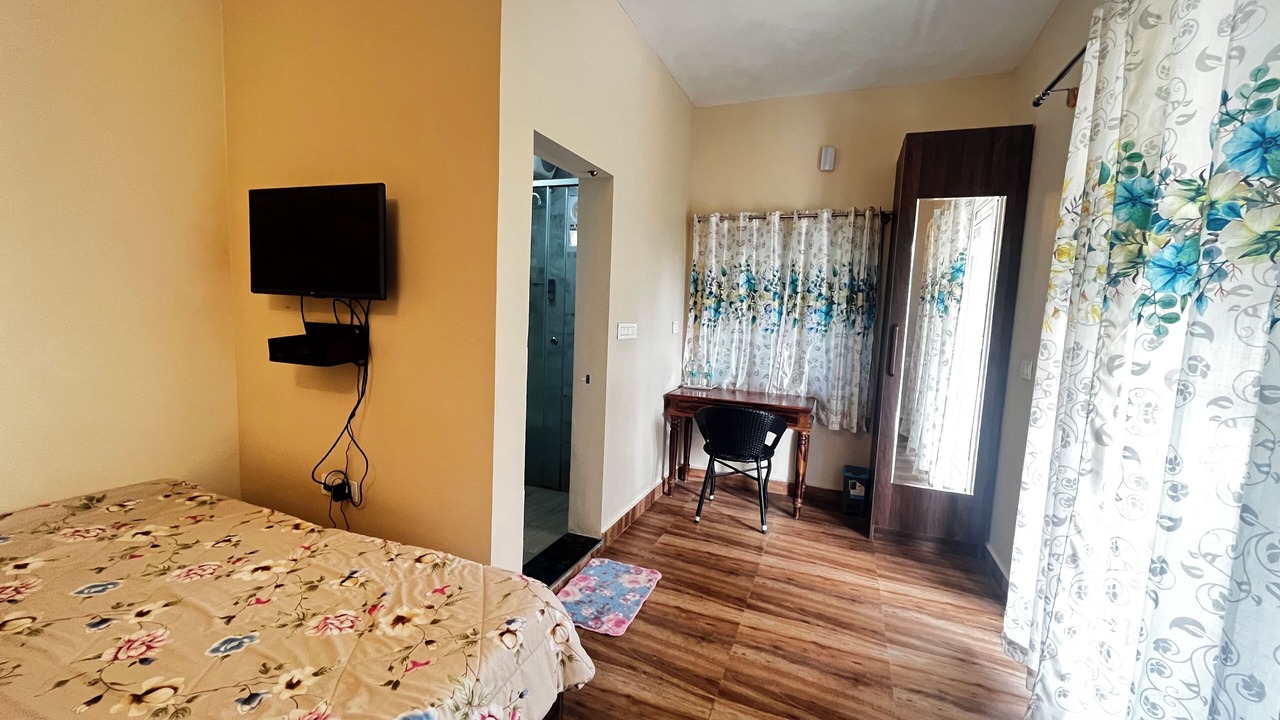 Photo of Bedroom in Madapura