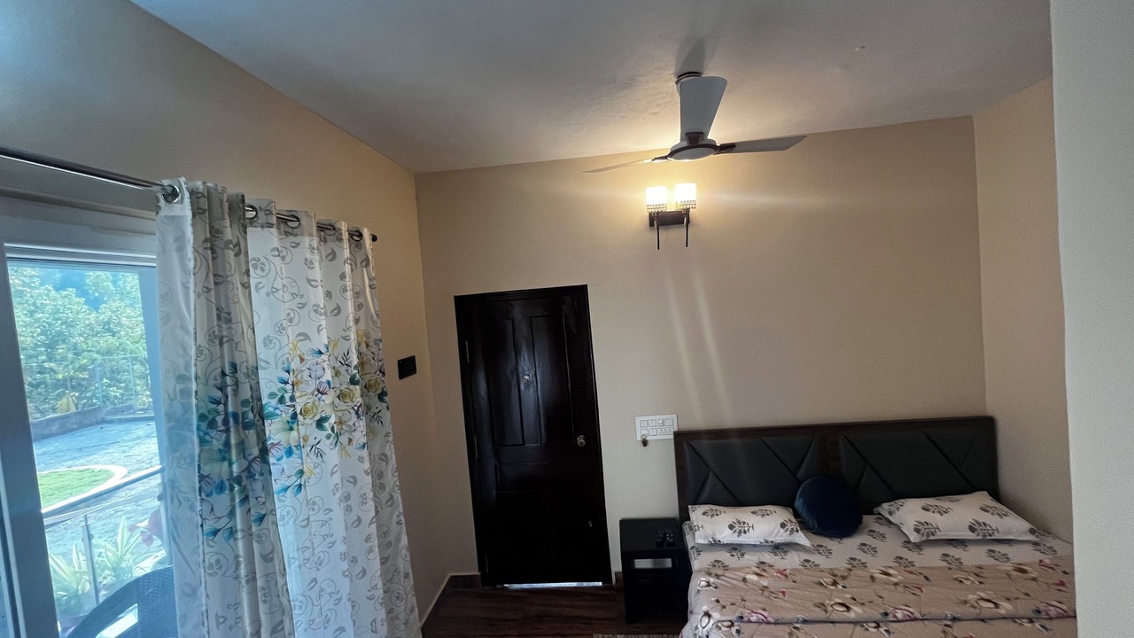 Photo of Bedroom in Madapura