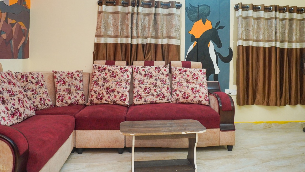 Photo of Livingroom in Visakhapatnam