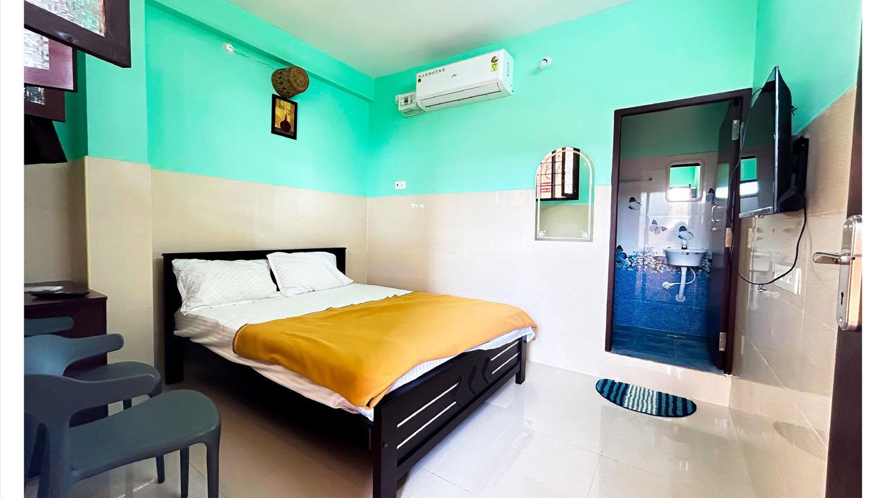 Photo of Bedroom in Kalapettai