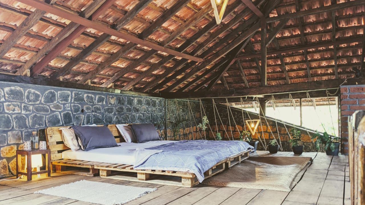 Photo of Bedroom in Nashik