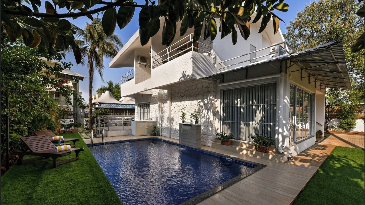 Photo of Outdoor in Lonavala