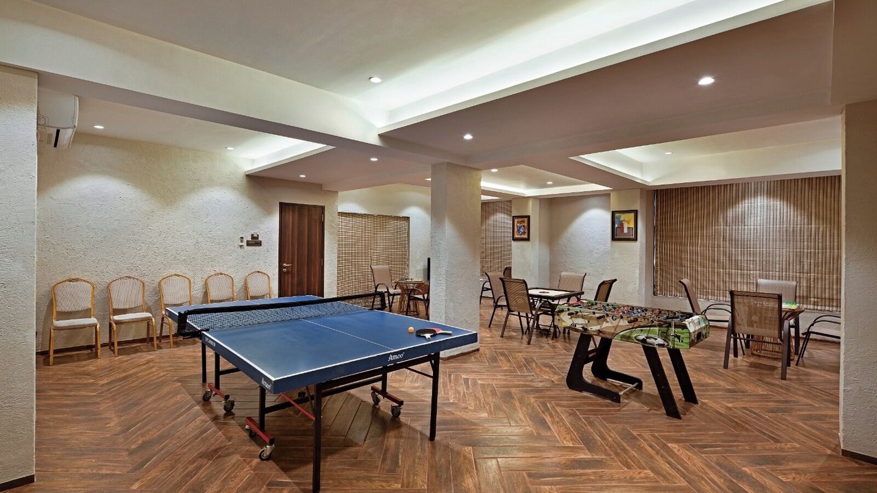 Photo of Bedroom in Lonavala