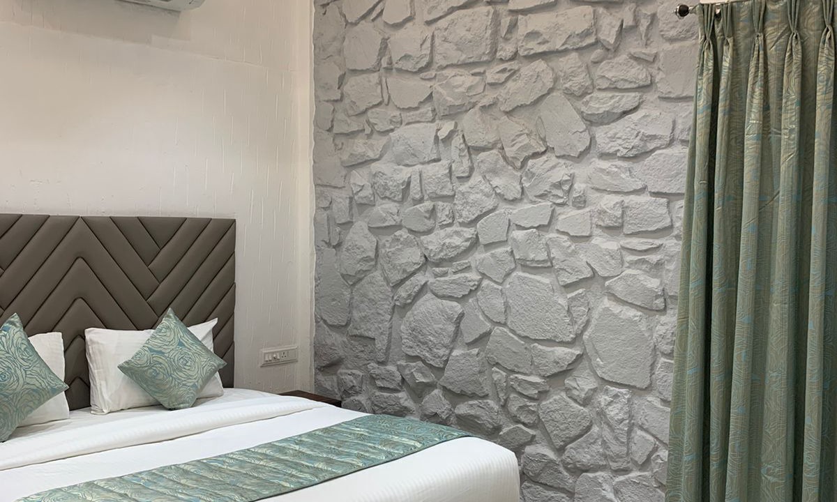 Photo of Bedroom in Lonavala