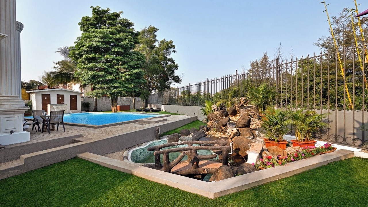 Photo of Outdoor in Lonavala