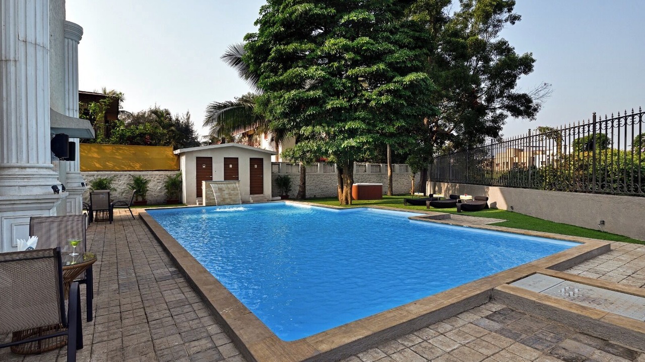 Photo of Outdoor in Lonavala