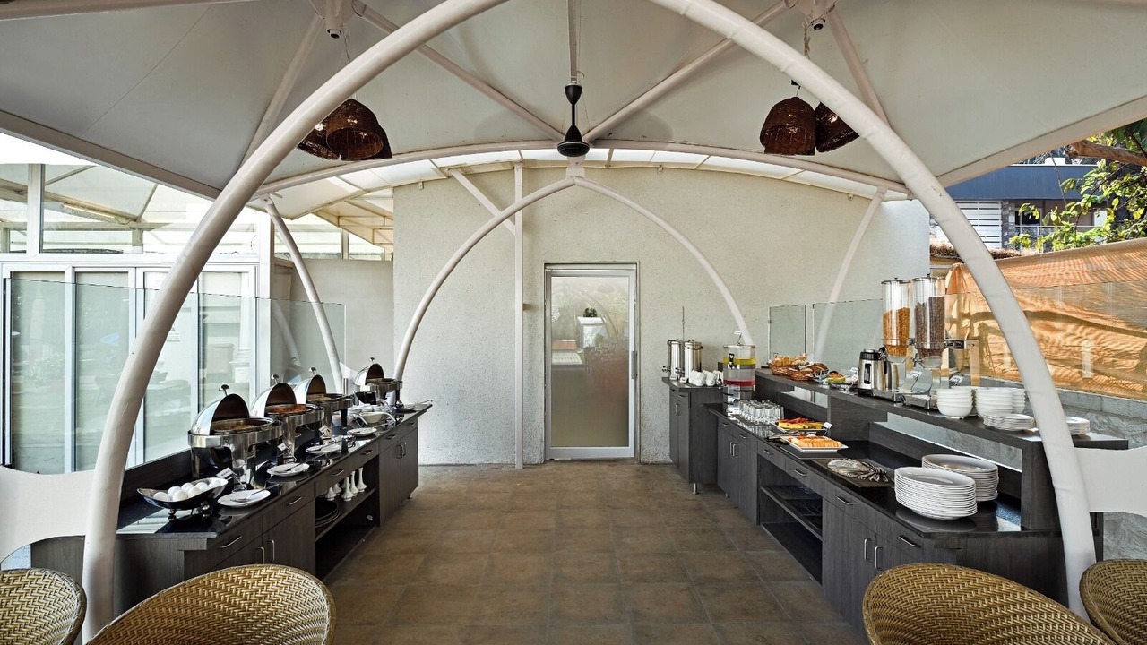 Photo of Outdoor in Lonavala