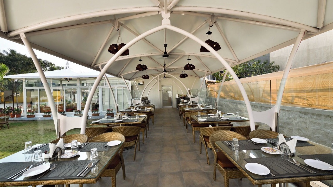 Photo of Outdoor in Lonavala
