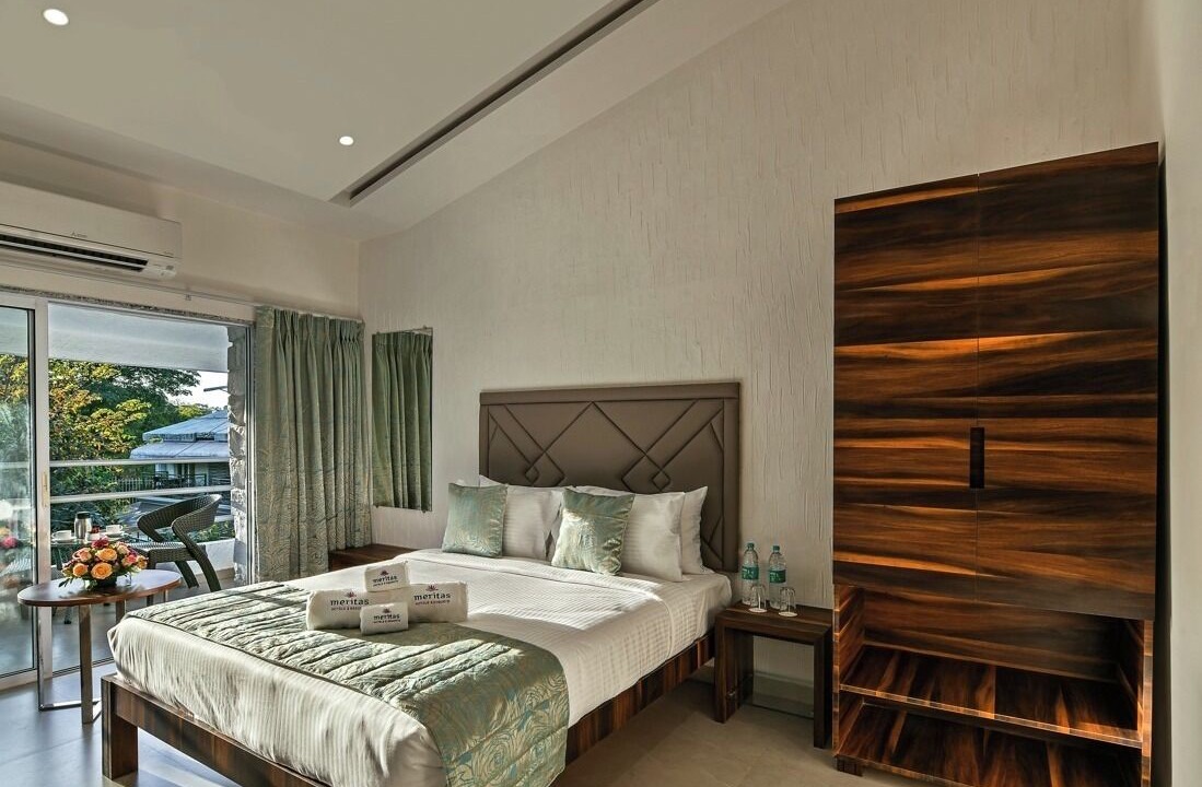 Photo of Bedroom in Lonavala