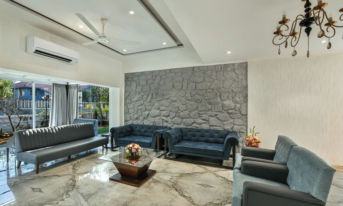 Photo of Livingroom in Lonavala