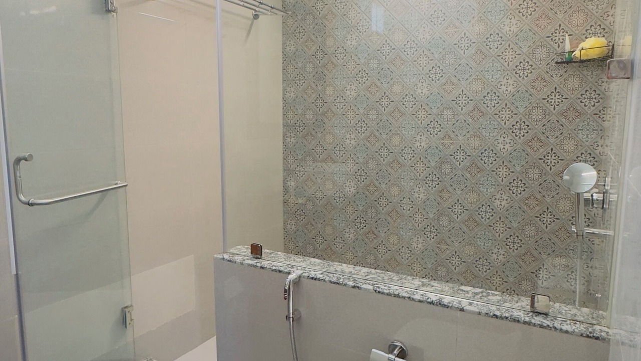 Photo of Bathroom in Kaul