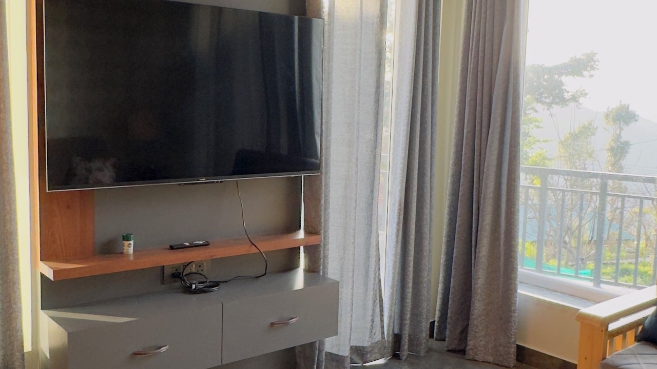 Photo of Livingroom in Kaul