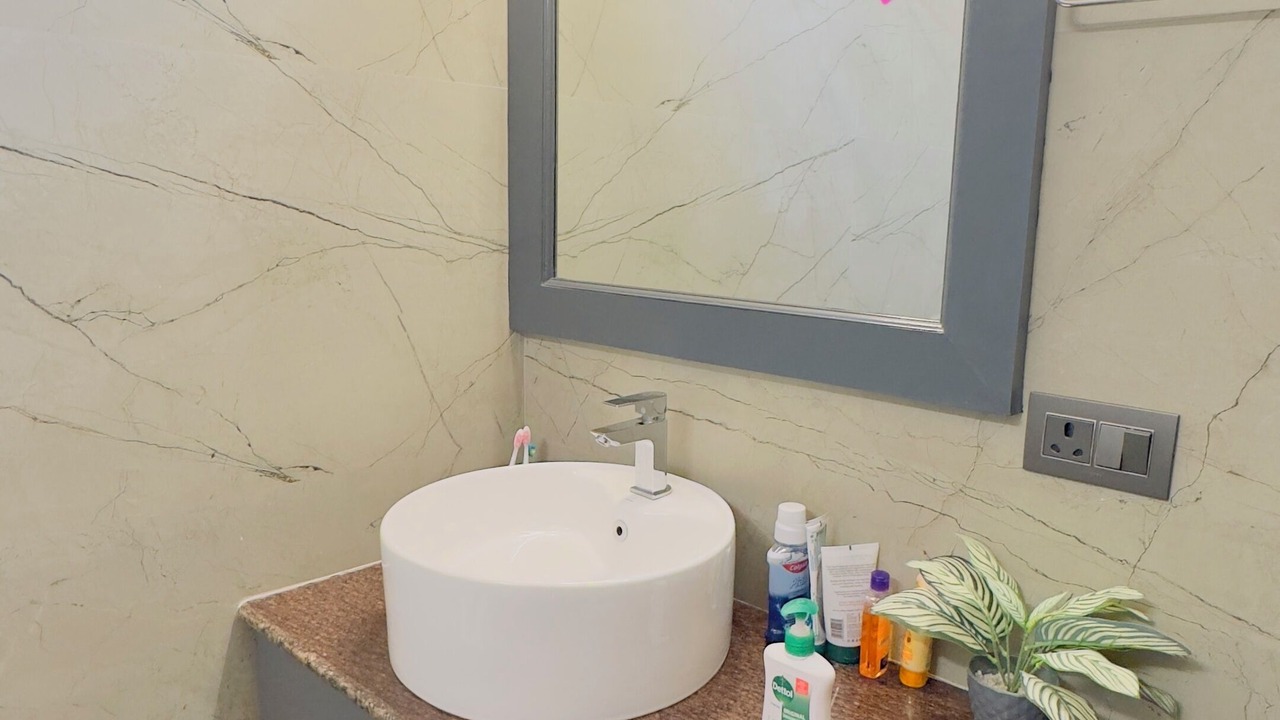 Photo of Bathroom in Kaul