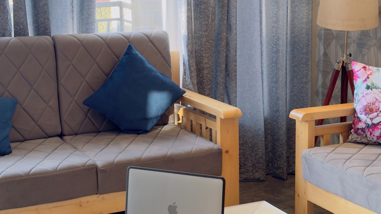 Photo of Livingroom in Kaul