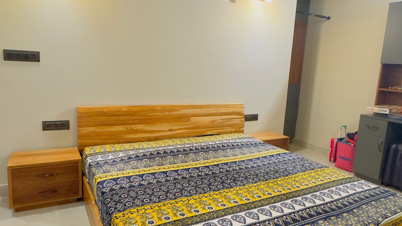 Photo of Bedroom in Kaul