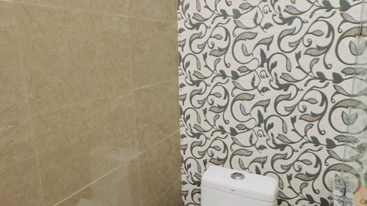 Photo of Bathroom in Kaul