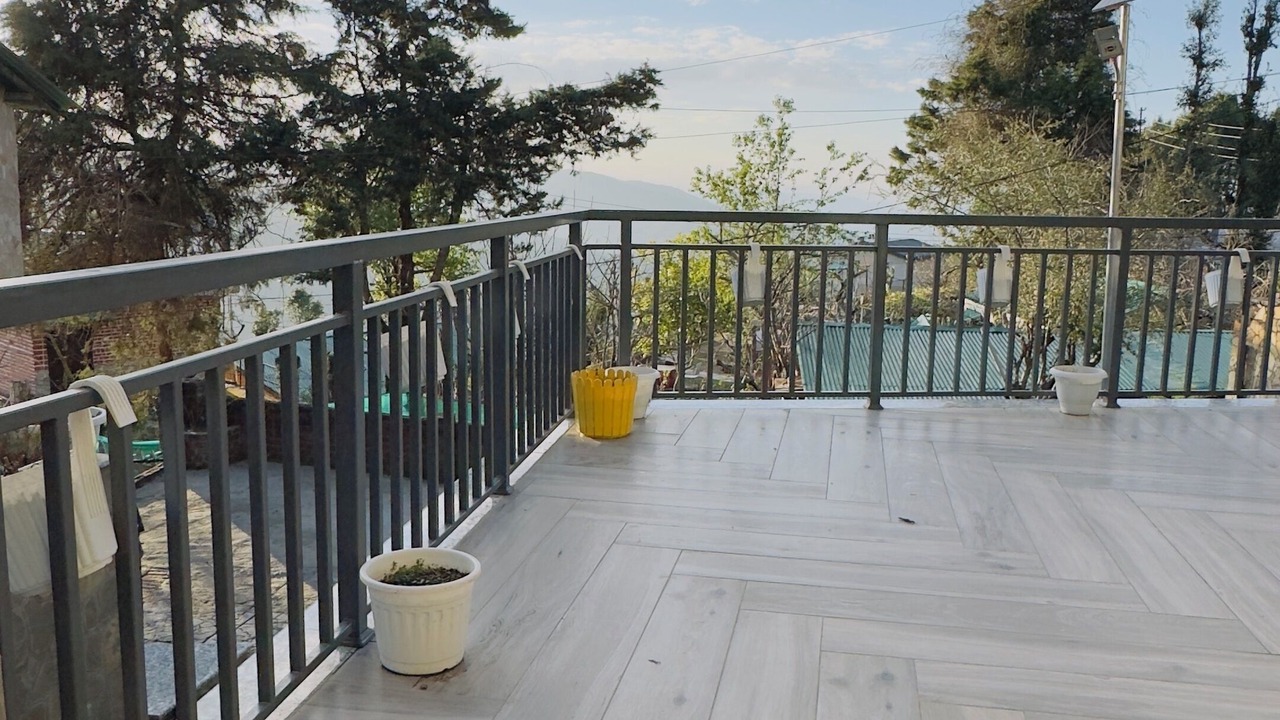 Photo of Outdoor in Kaul