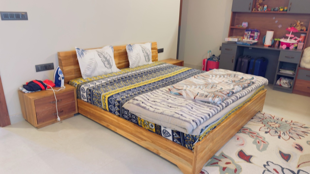 Photo of Bedroom in Kaul