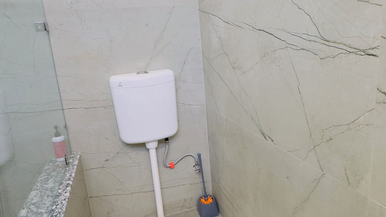 Photo of Bathroom in Kaul