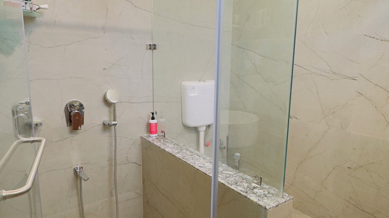 Photo of Bathroom in Kaul