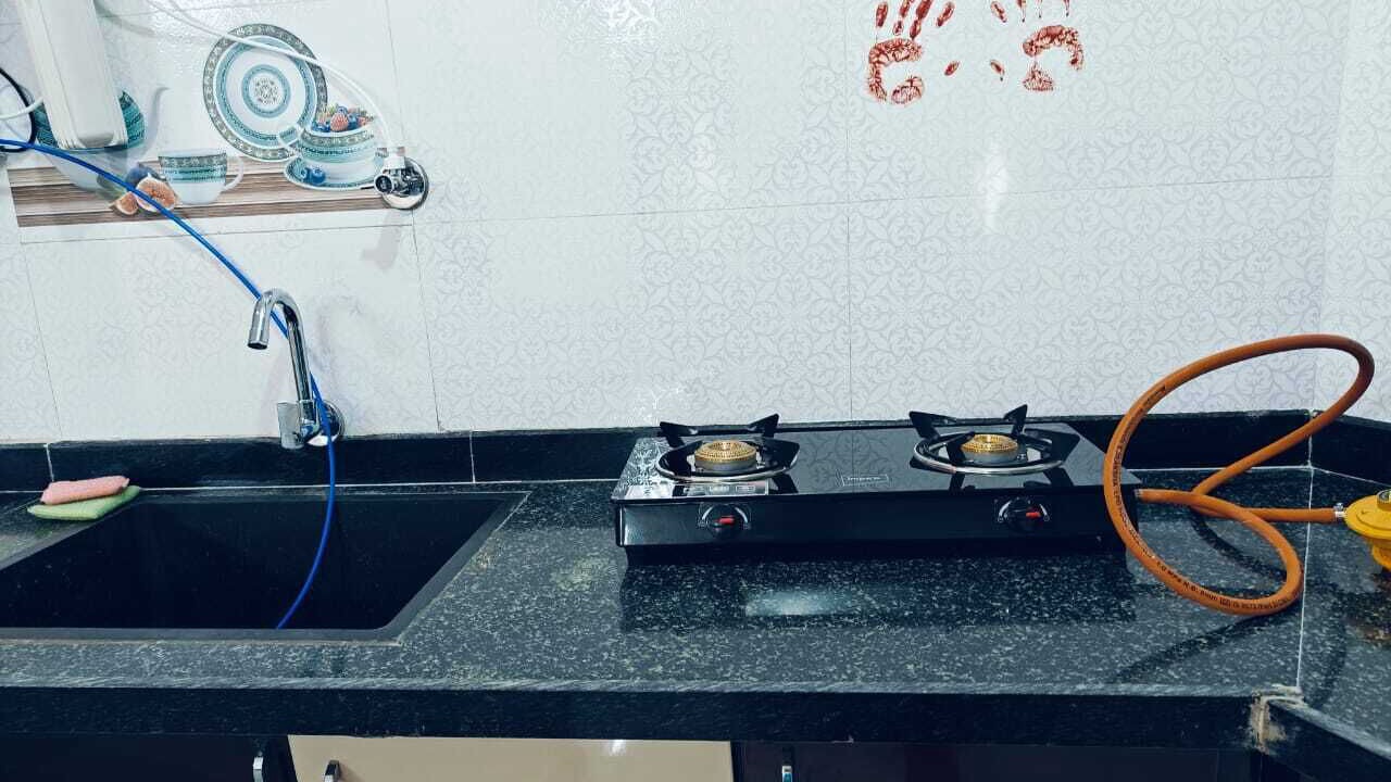 Photo of Kitchen in Chitradurga